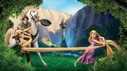 Watch and Download Tangled 2