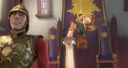 Watch and Download Tangled 8