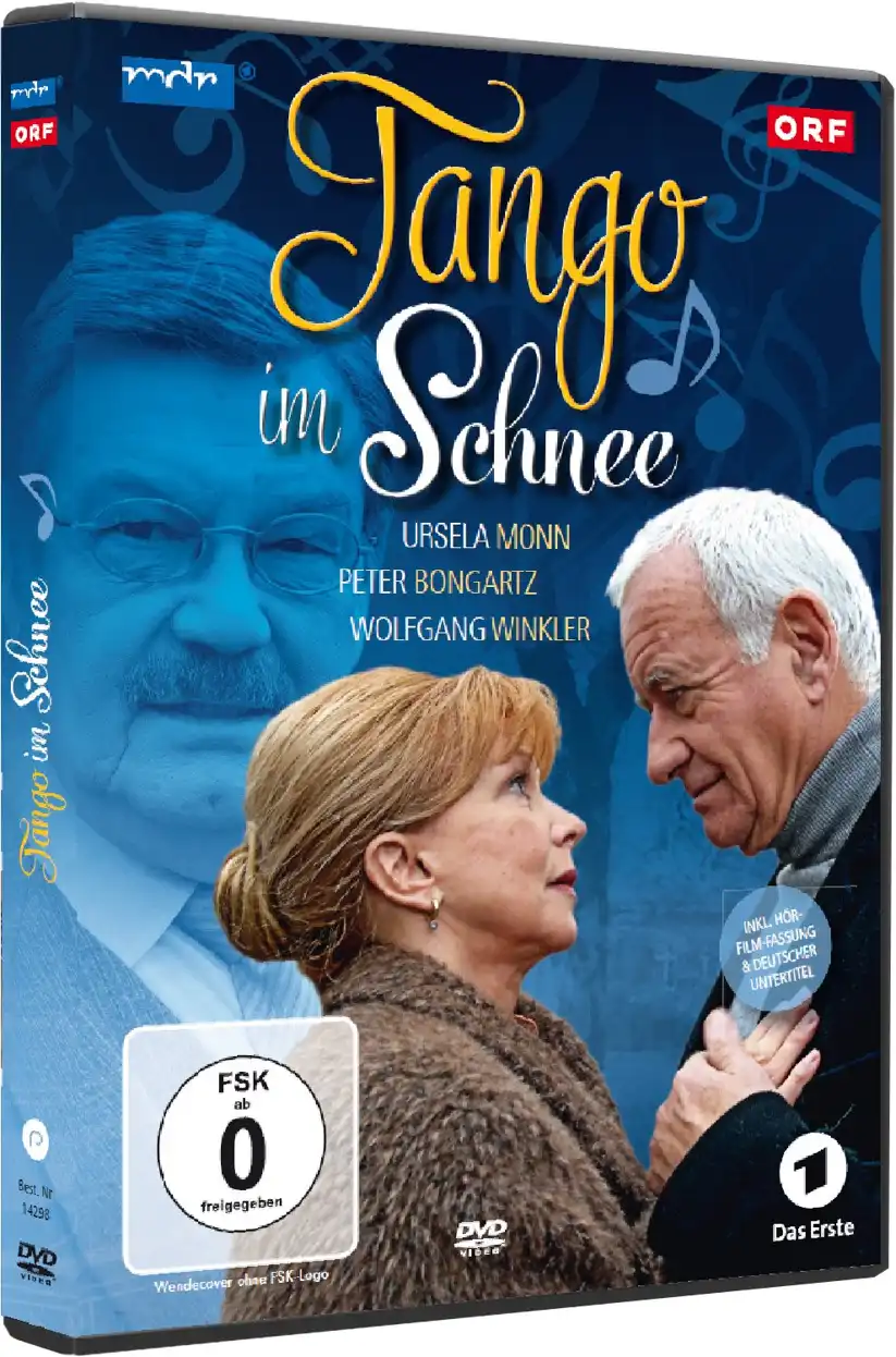 Watch and Download Tango im Schnee 1