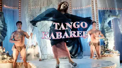 Watch and Download Tango Kabaree 1