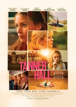 Watch and Download Tanner Hall 7