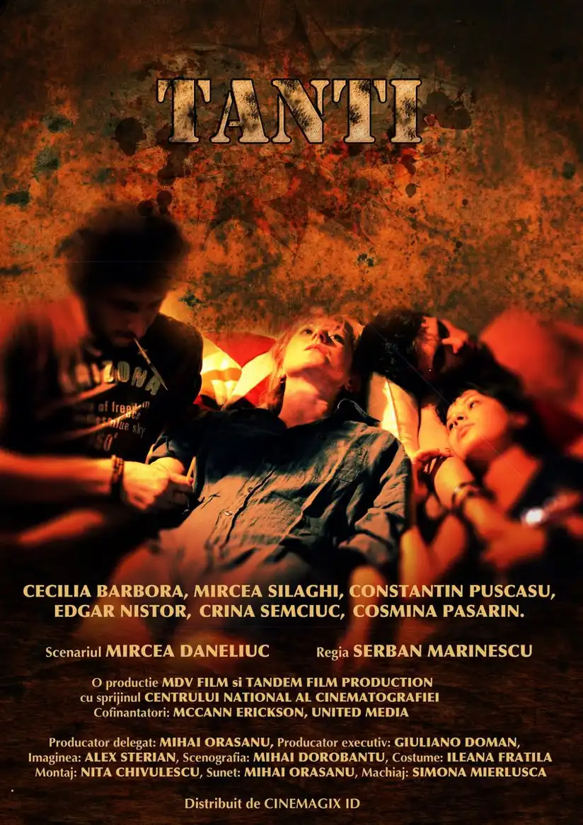 Watch and Download Tanti 1