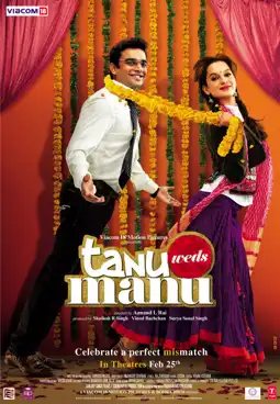 Watch and Download Tanu Weds Manu 6