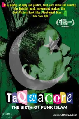 Watch and Download Taqwacore: The Birth of Punk Islam 2