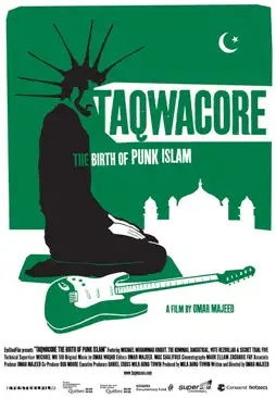 Watch and Download Taqwacore: The Birth of Punk Islam 3