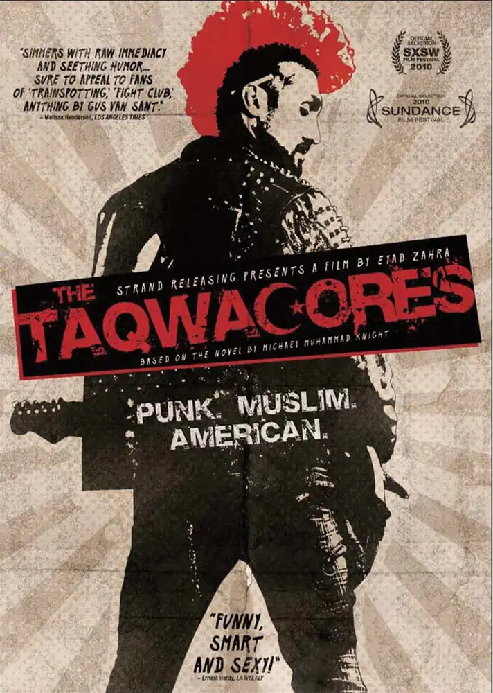 Watch and Download Taqwacore: The Birth of Punk Islam 4