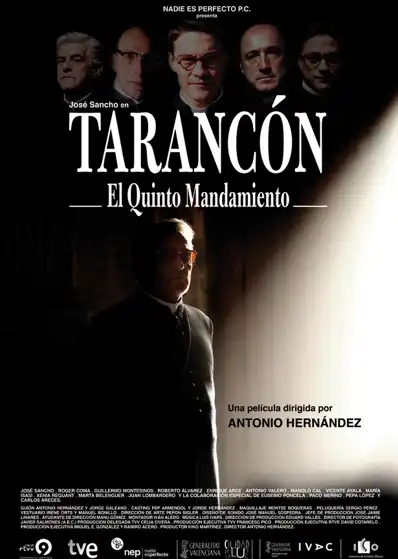 Watch and Download Tarancón, el quinto mandamiento 2