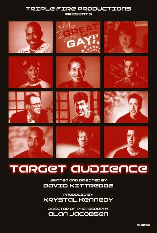 Watch and Download Target Audience 1