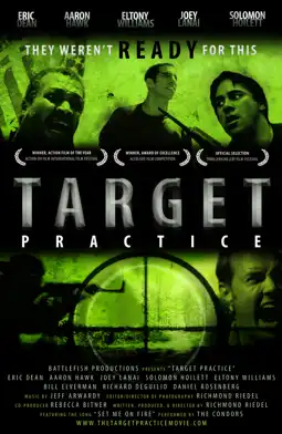 Watch and Download Target Practice 1