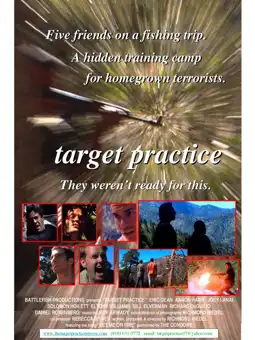 Watch and Download Target Practice 6