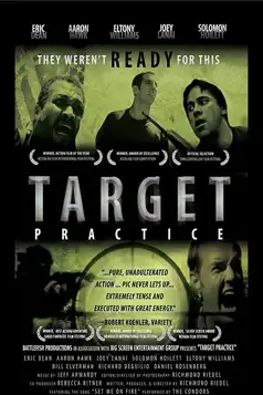 Watch and Download Target Practice