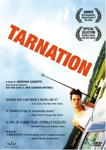 Watch and Download Tarnation 4