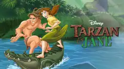 Watch and Download Tarzan & Jane 2