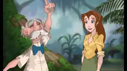 Watch and Download Tarzan & Jane 9