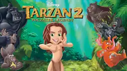 Watch and Download Tarzan II 3