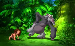 Watch and Download Tarzan II 5