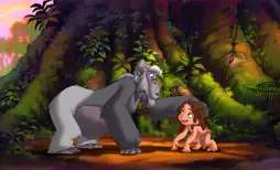 Watch and Download Tarzan II 6