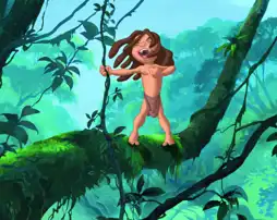 Watch and Download Tarzan II 7