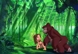 Watch and Download Tarzan II 9