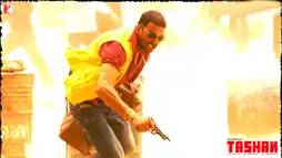 Watch and Download Tashan 1