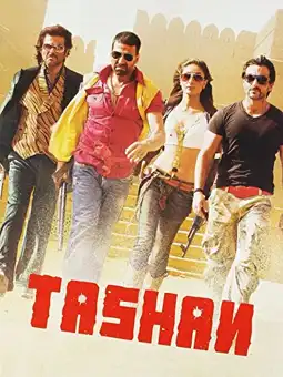 Watch and Download Tashan 5