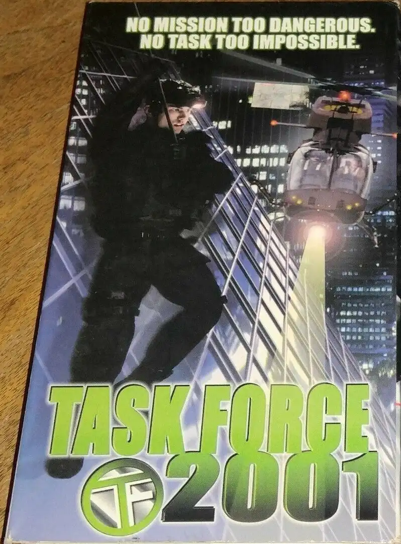 Watch and Download Task Force 2001 4