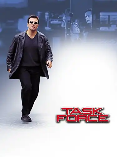 Watch and Download Task Force: Caviar 1