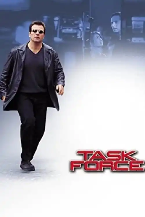 Watch and Download Task Force: Caviar