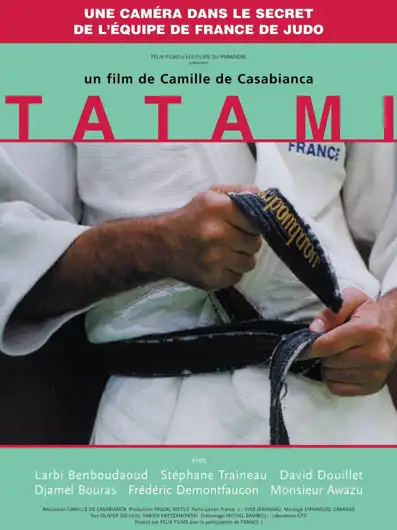 Watch and Download Tatami 1