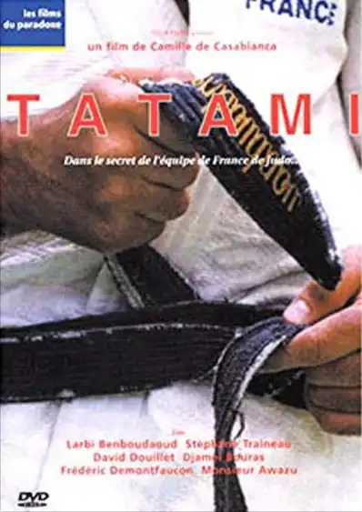 Watch and Download Tatami 2