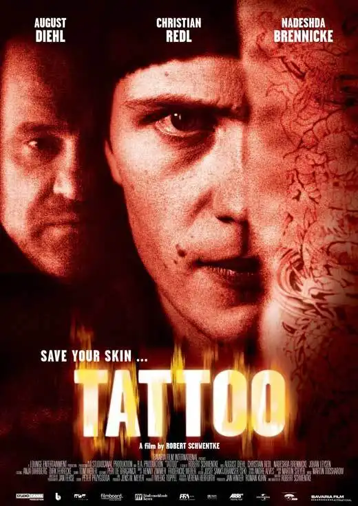 Watch and Download Tattoo 10