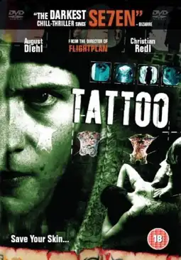 Watch and Download Tattoo 5