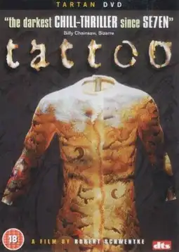 Watch and Download Tattoo 8