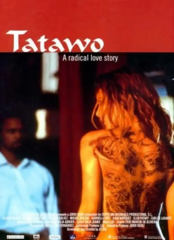 Watch and Download Tattoo Bar 1