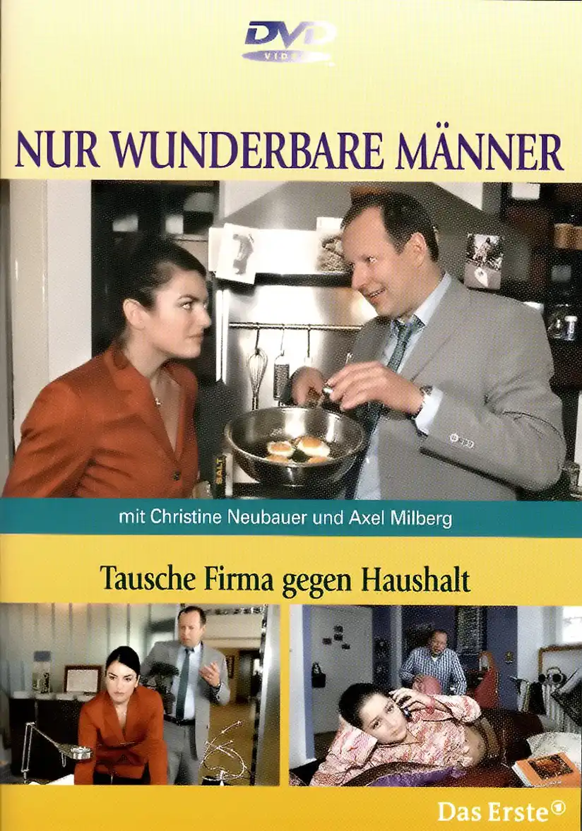 Watch and Download Tausche Firma gegen Haushalt 1