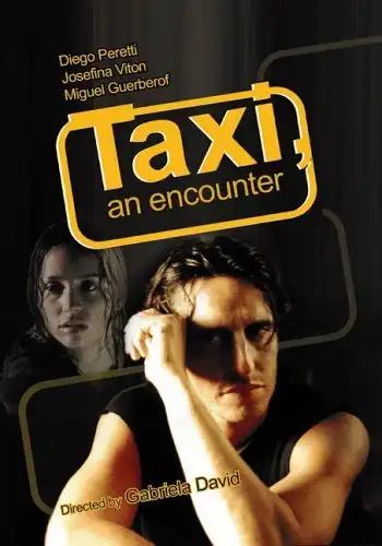 Watch and Download Taxi, An Encounter 2