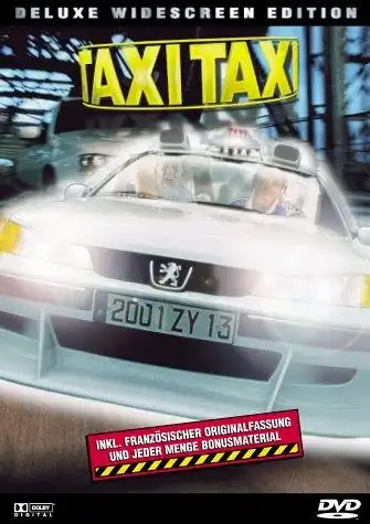Watch and Download Taxi 2 14