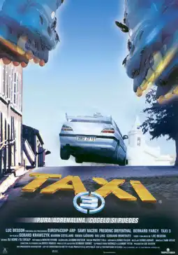 Watch and Download Taxi 3 4