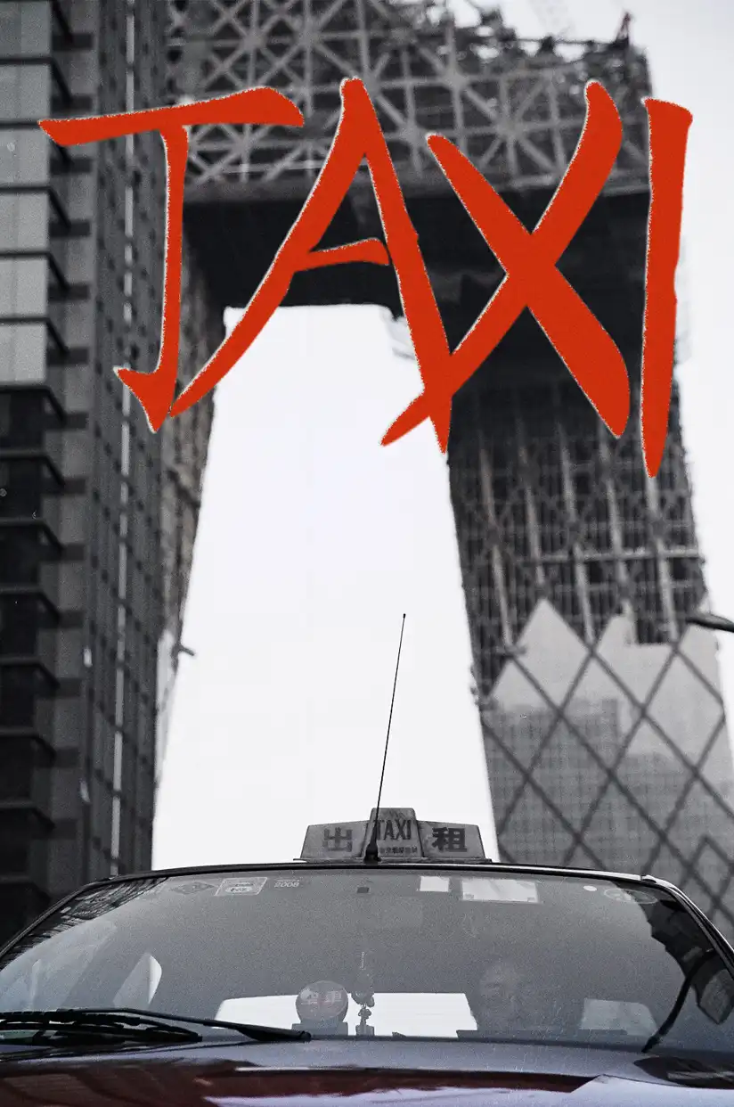 Watch and Download Taxi 7