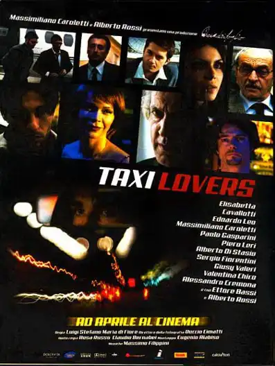 Watch and Download Taxi Lovers 2