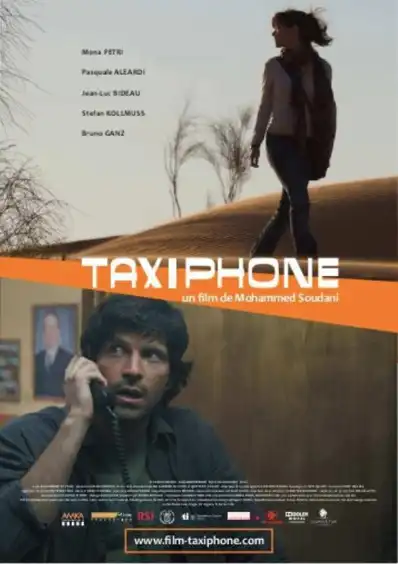 Watch and Download Taxiphone 2