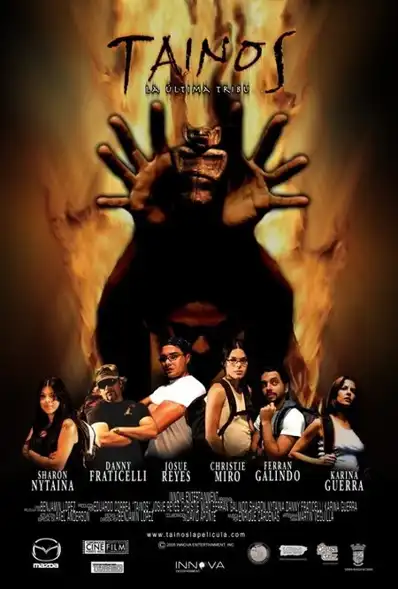 Watch and Download Taínos: la última tribu 5