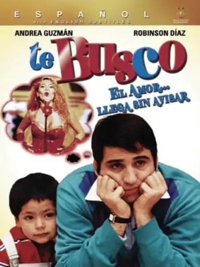 Watch and Download Te Busco 2