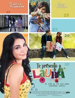 Watch and Download Te presento a Laura 2