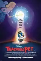 Watch and Download Teacher's Pet 4