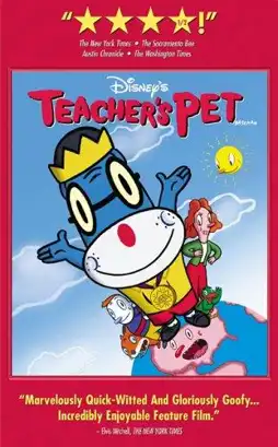 Watch and Download Teacher's Pet 6