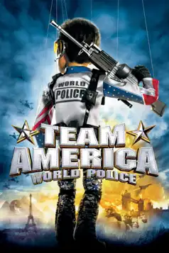 Watch and Download Team America: Building the World