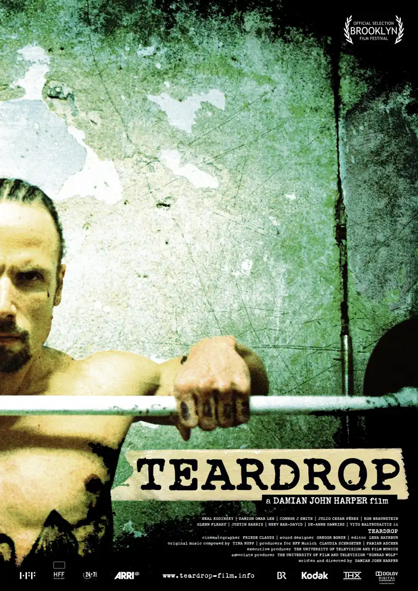 Watch and Download Teardrop 1