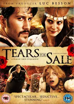 Watch and Download Tears for Sale 3