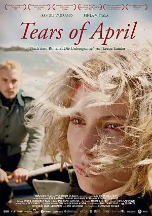 Watch and Download Tears of April 10